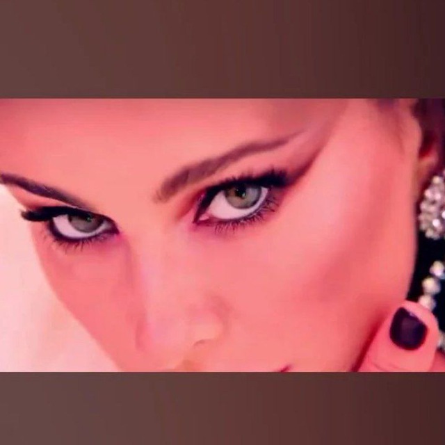 Ани Лорак и Клава Кока