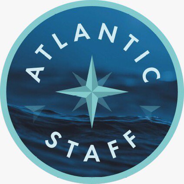 Atlantic Staff Crewing#работавморе#вакансии#крюинг#рыбаки