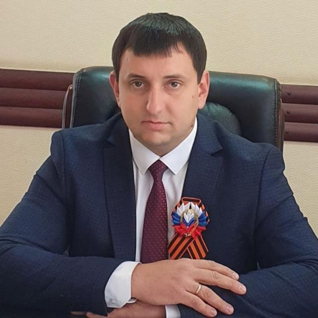 Георгий Батин