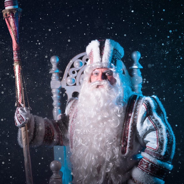 ЯкшамАтя