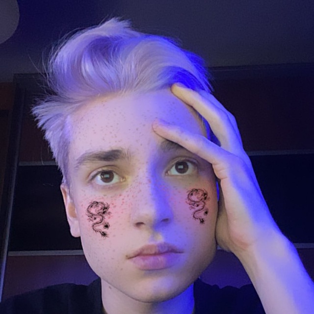 llluiko - КАБАНЬЕ ЦАРСТВО