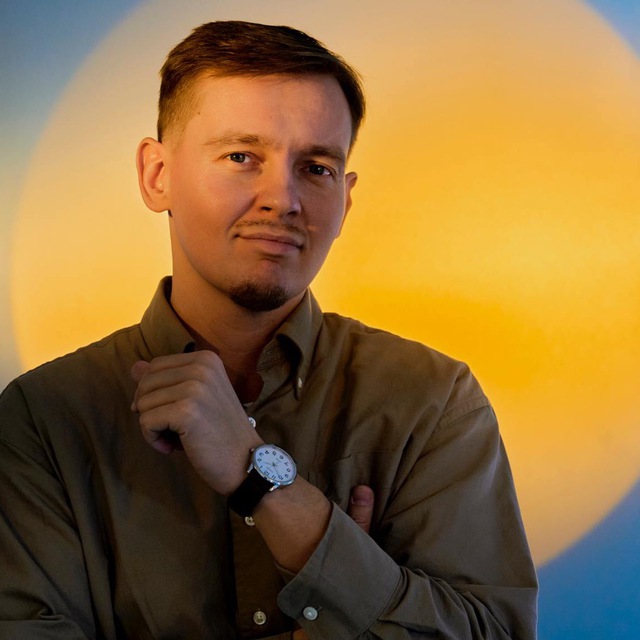 Володя и психология