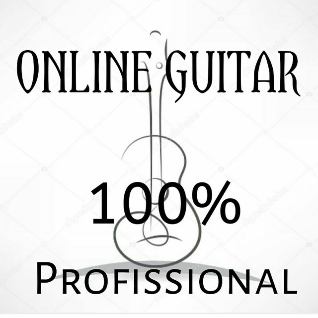 Online Guitar