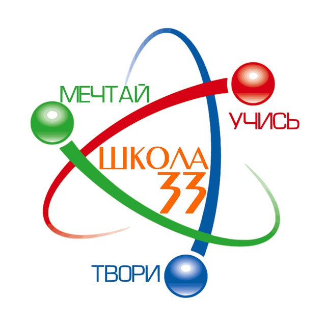 МБОУ "СОШ №33" г.о.Нальчик