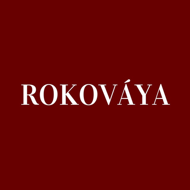 ROKOVÁYA