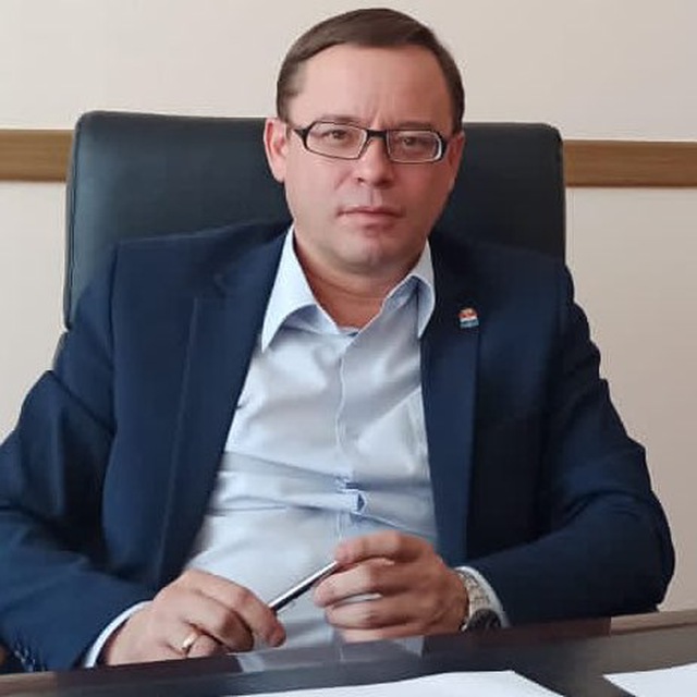 Алексей Герасимов