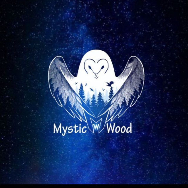 Mystic_Wood Основной канал