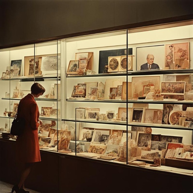 Деликатесы?