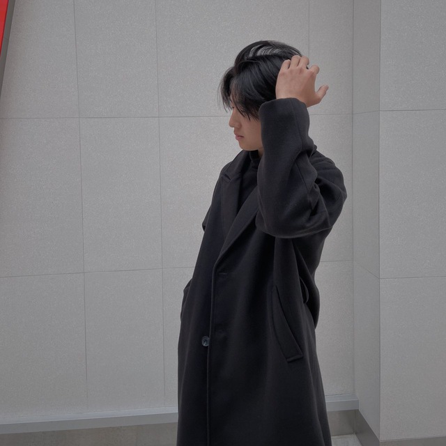 Shin? Tik Tok