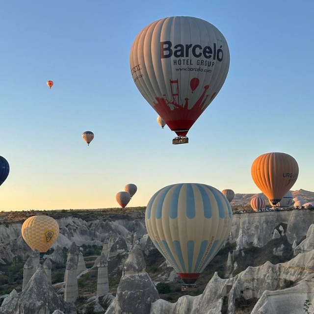 Туры и экскурсии по Турции