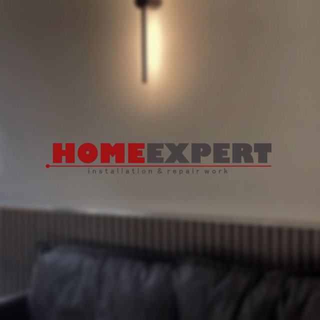 Ремонт квартир | HOMEEXPERT