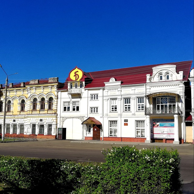 Филиал ВГТУ в городе Борисоглебске