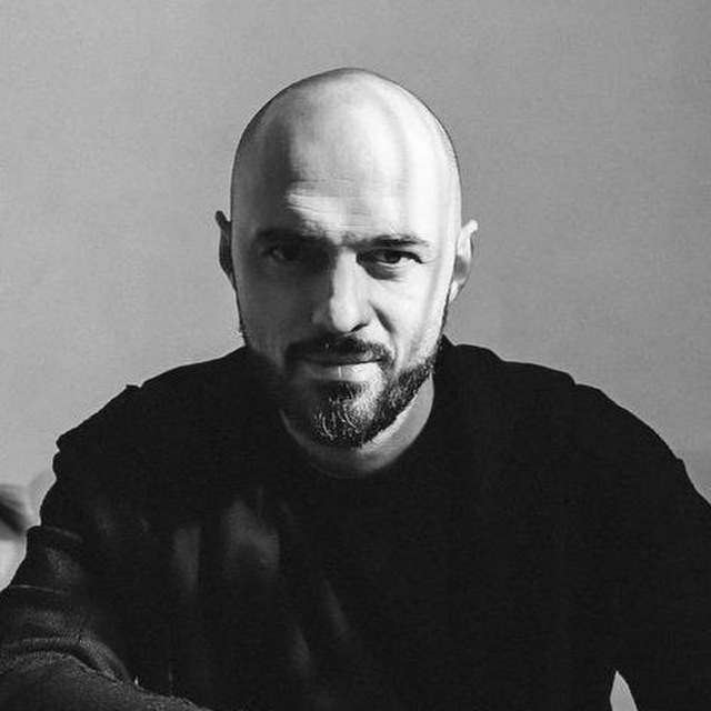 Индар Джендубаев