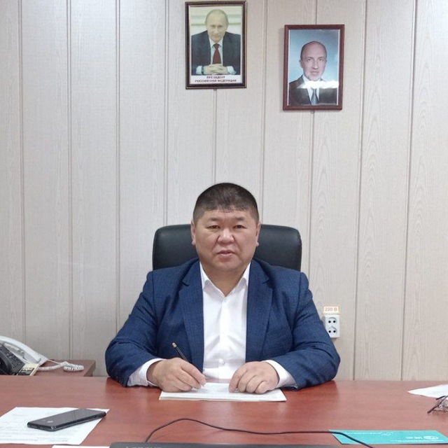 Айдар Акчин