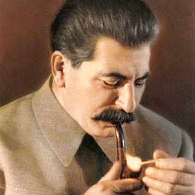 МемуаристЪ канал о Сталине