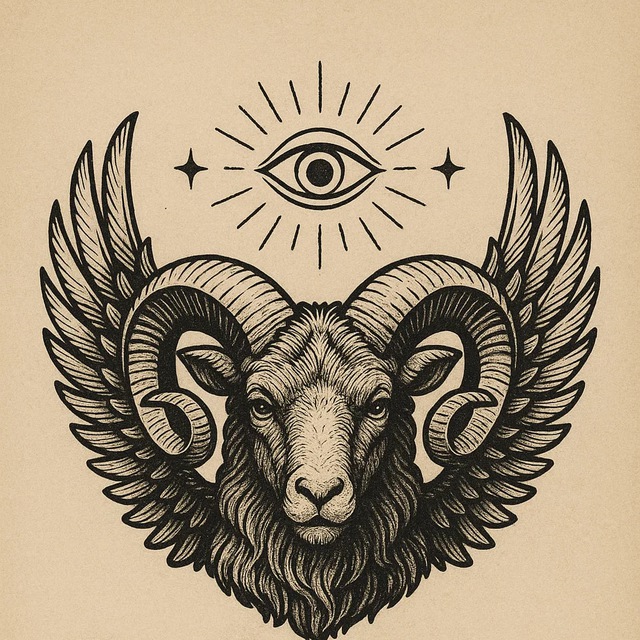 ОВЕН | ЗЕРКАЛО ДУШИ