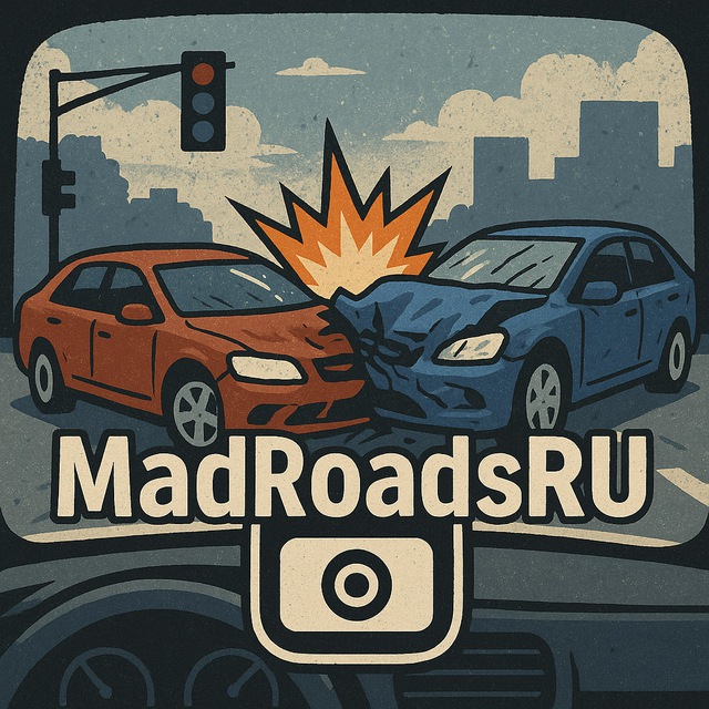 АВТО-ТРЕШ | АВТОБЛОГ