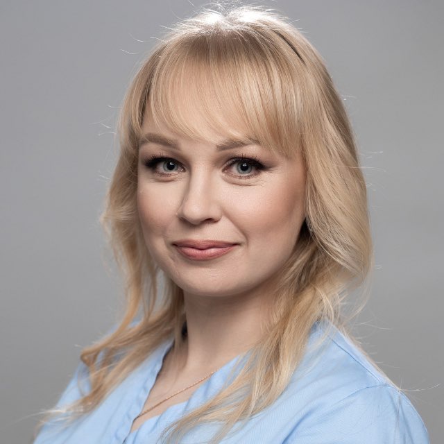 Бурыкина о детях