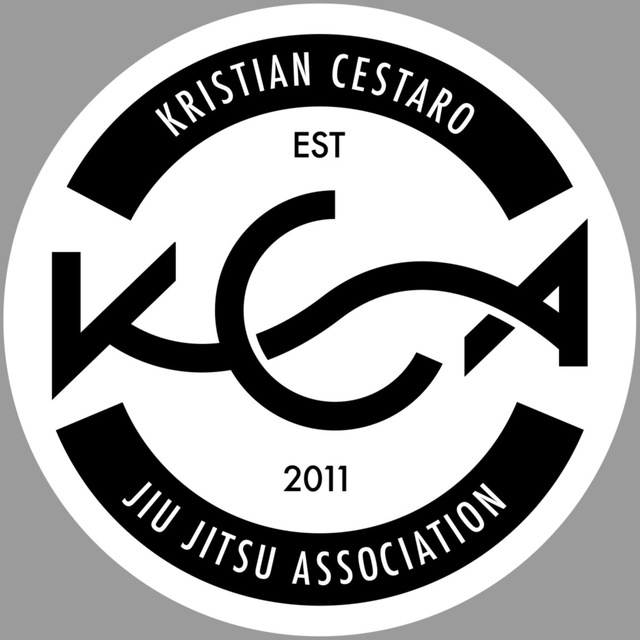 Kristian Cestaro jiu-jitsu association