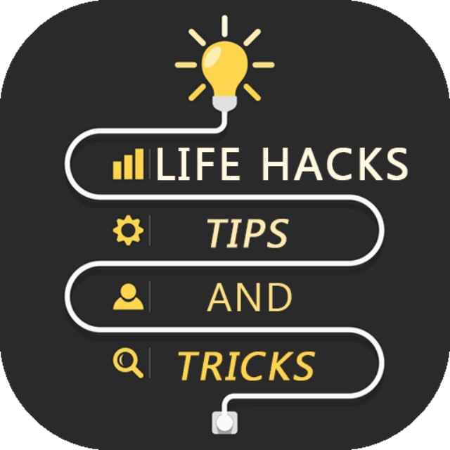Lifehack of the day
