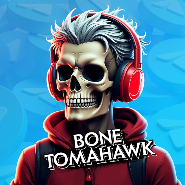 Bone Tomahawk|MARVEL Strike Force|Mystic Mayhem