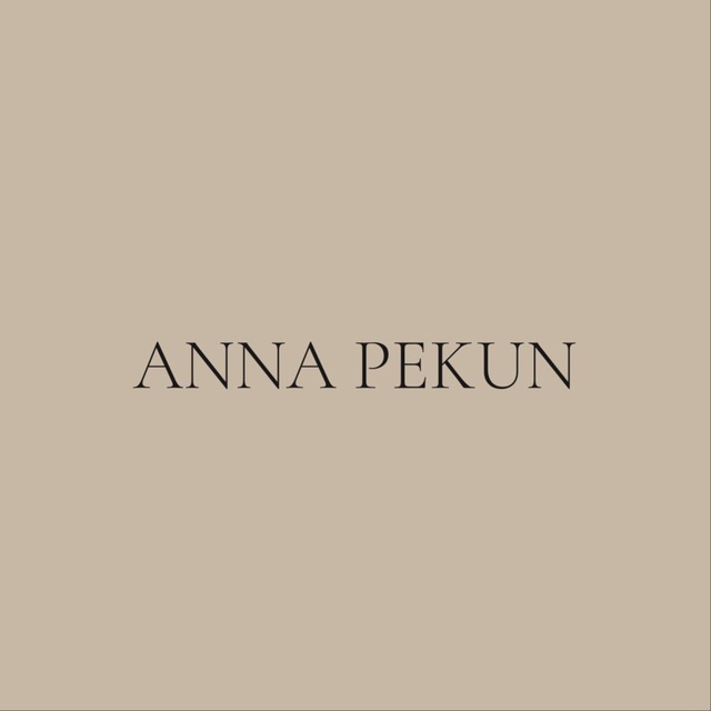 ANNA PEKUN