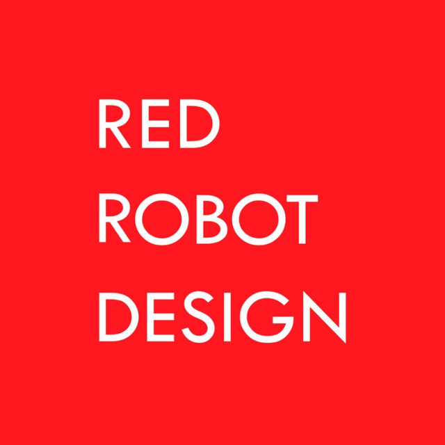 RED ROBOT DESIGN