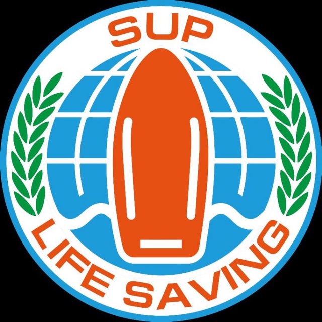SUP LIFE SAVING