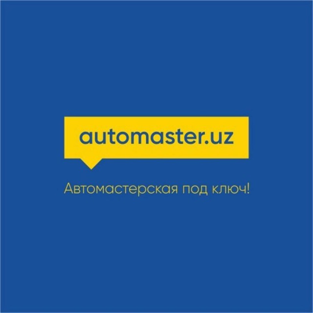 automaster.uz