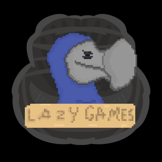 Lazy Game