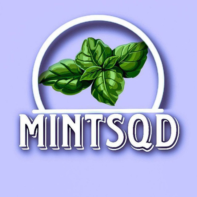 Mintsquad ?