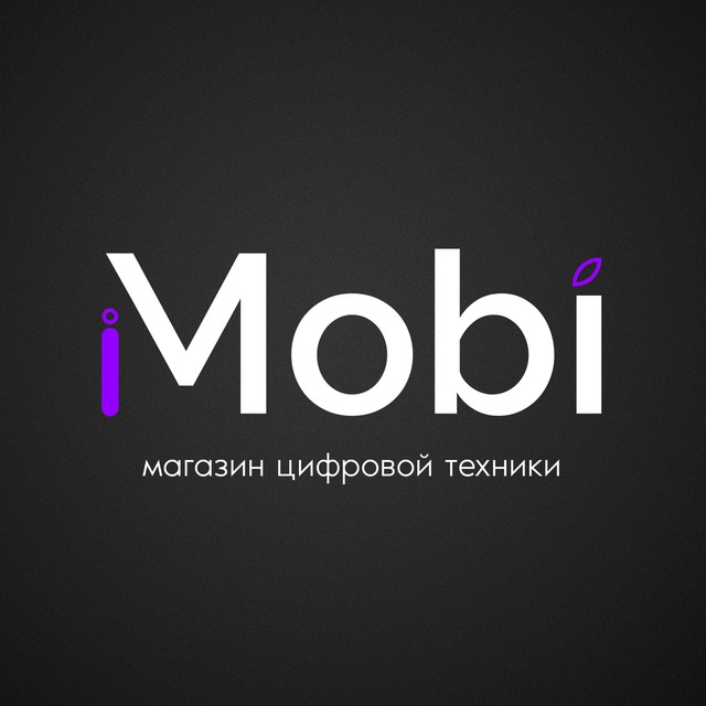iMobi | Купить айфон Москва