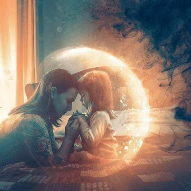 ??‍♀️Воспитание в удовольствие??‍♀️