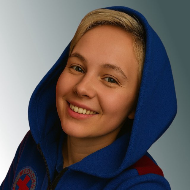 Блог диспетчера «103»