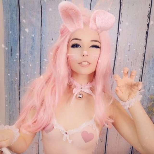 Belle Delphine Exclusive Onlyfans Leaked Nudes