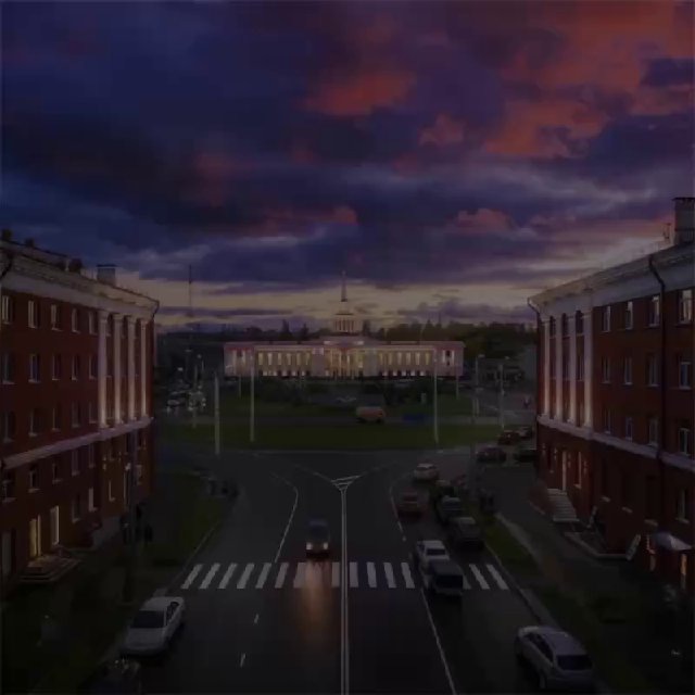 СПЕЦКОР | Мобилизация |...