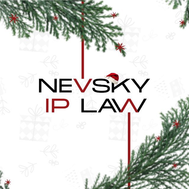 Nevsky IP Law