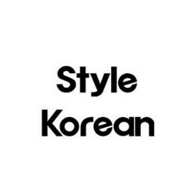 Style Korean RU Official?