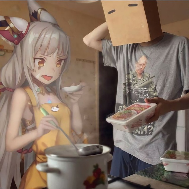 соленый суп