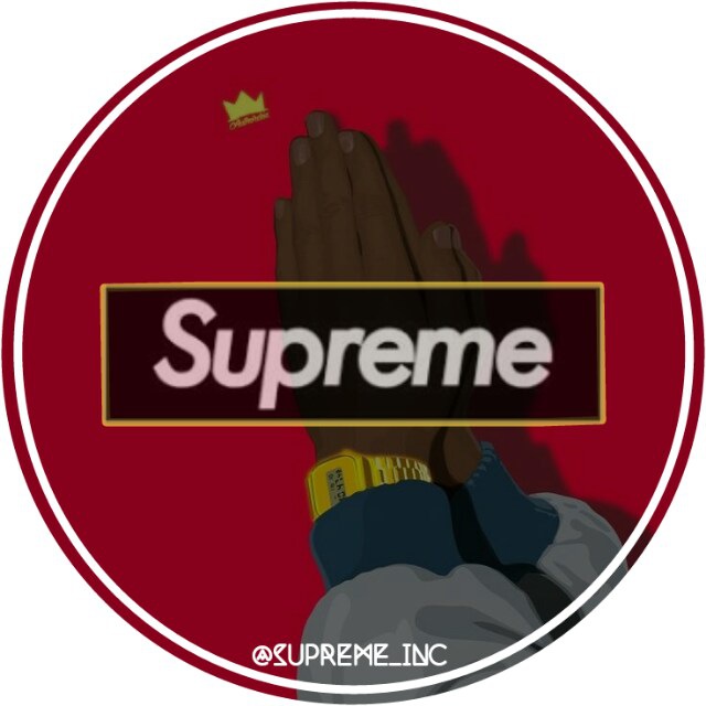 Supreme | ВКонтакте