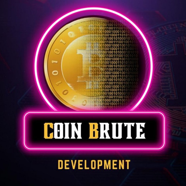 ?COIN BRUTE?