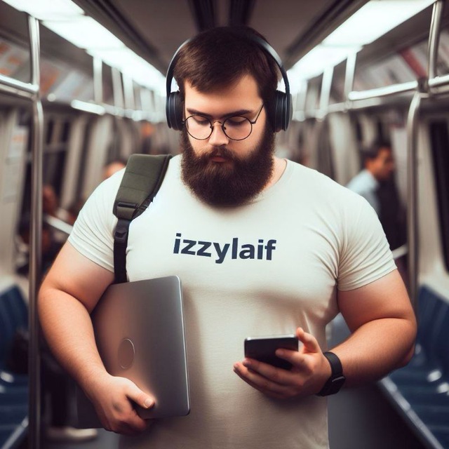 g/IzzyLaif