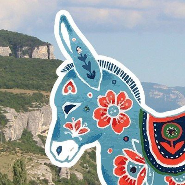 Ферма Ишачок