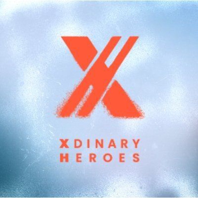 Xdinary Heroes | JYP Entertainment