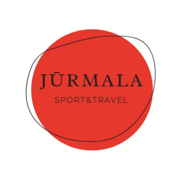 Jūrmala Юрмала ?