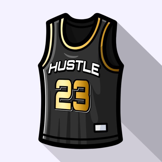 HUSTLE Live