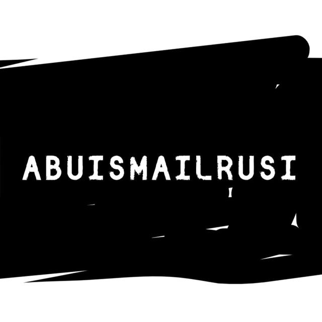 Абу Исмаил ар Руси