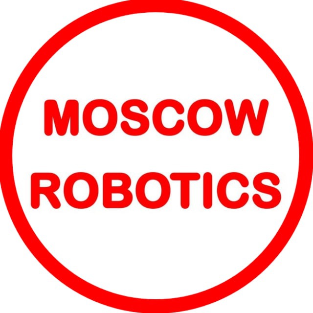 Mosrobotics.Канал ?