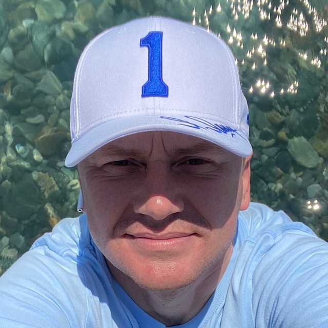 Алексей Крыловский