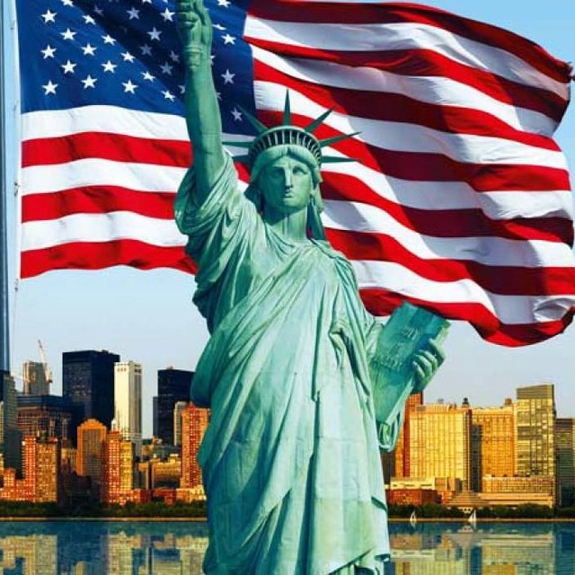 ?? Американская мечта / American Dream